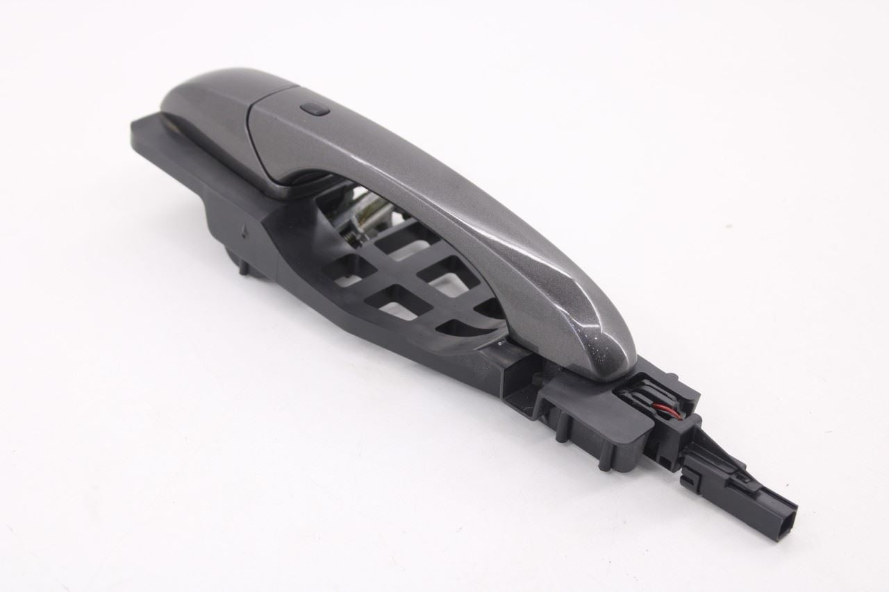 14-21 Dodge Durango SXT 3.6L AWD Front Passenger Right Side Door Exterior Handle5