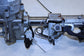 2019-20 Hyundai Elantra SEL 2.0L Steering Column Assembly 56300-F3210 OEM *ReaD* - Alshned Auto Parts