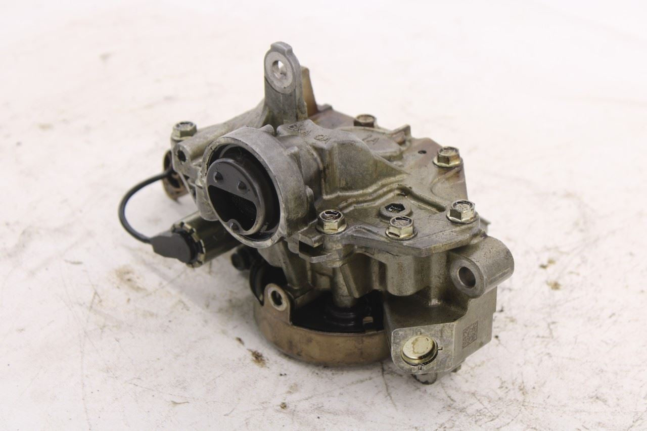 2016-2020 Infiniti QX60 3.5L Engine Motor Oil Pump 15010-6KA0A OEM - Alshned Auto Parts