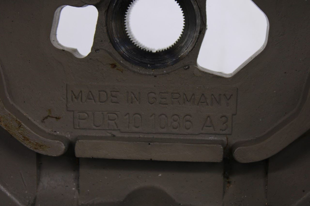 2006-09 Mercedes-Benz CLK 350 3.5L RWD Steering Wheel Leather 230-460-05-03-8J098
