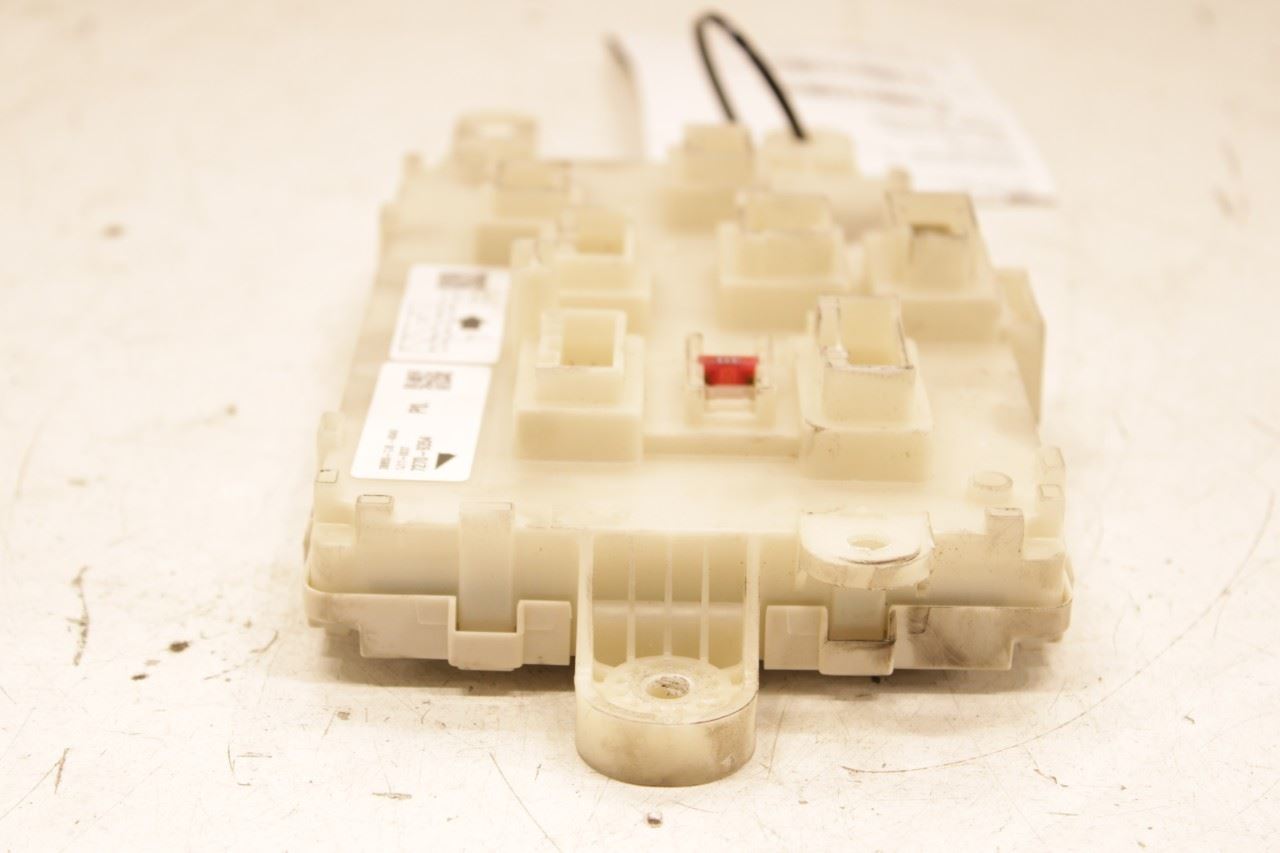 2019-2021 Acura RDX SH-AWD Power Distribution Control Module BCM 38850-TJB-A040 - Alshned Auto Parts