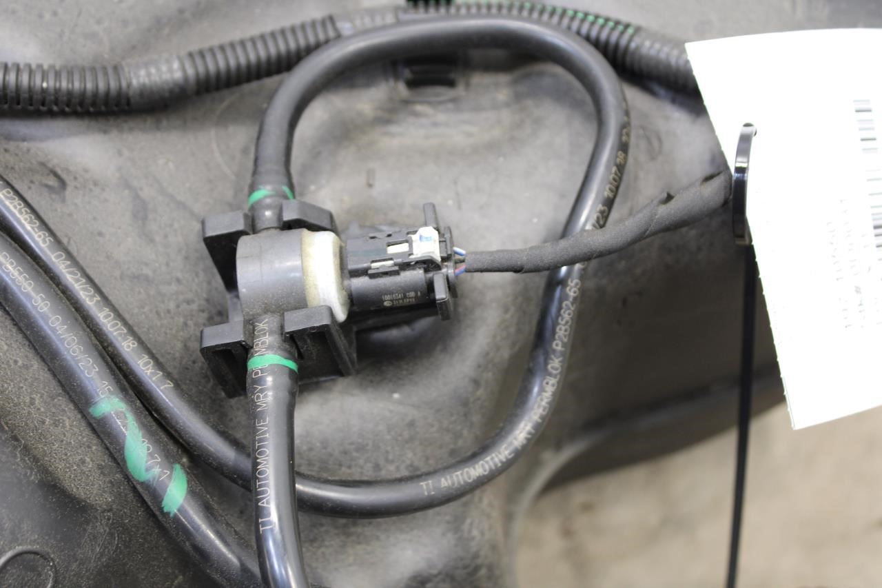 2019-2025 Cadillac XT4 Premium 2.0L Fuel Gas Tank 16.3 US Gallons w/ Heat Shield - Alshned Auto Parts