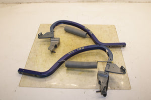 2011-23 Dodge Charger GT AWD Rear Right and Left Side Trunk Deck Lid Hinge Pair