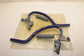2011-23 Dodge Charger GT AWD Rear Right and Left Side Trunk Deck Lid Hinge Pair - Alshned Auto Parts