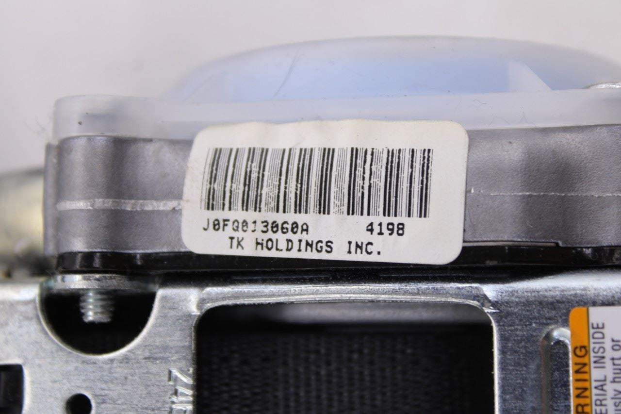 2015-20 Acura TLX Tech Passenger Right Side Seat Belt Retractor 04814-TZ3-A01ZC9