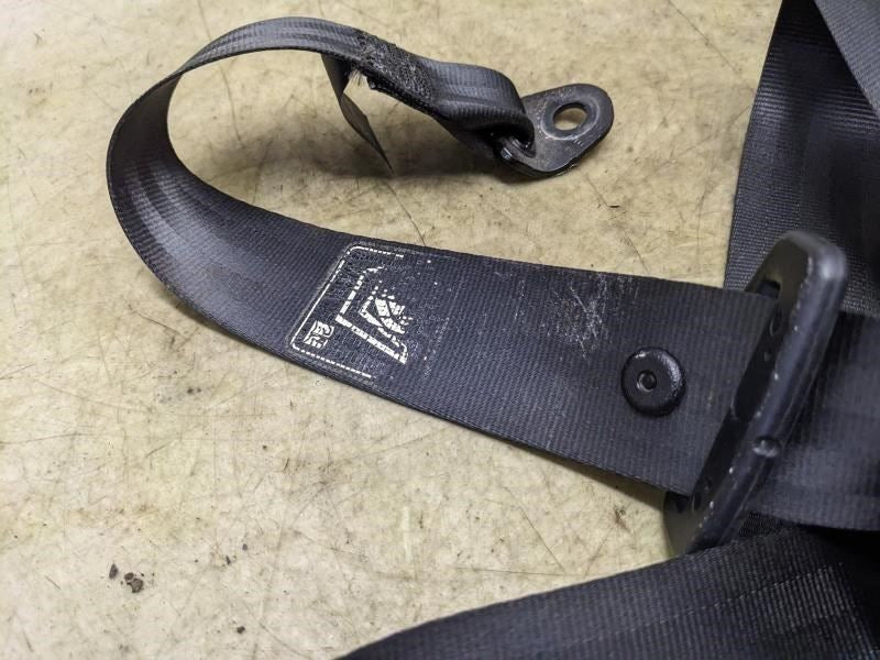 2011-2014 Hyundai Sonata Rear Right Side Seat Belt Retractor 89820-3Q000-RY OEM - Alshned Auto Parts