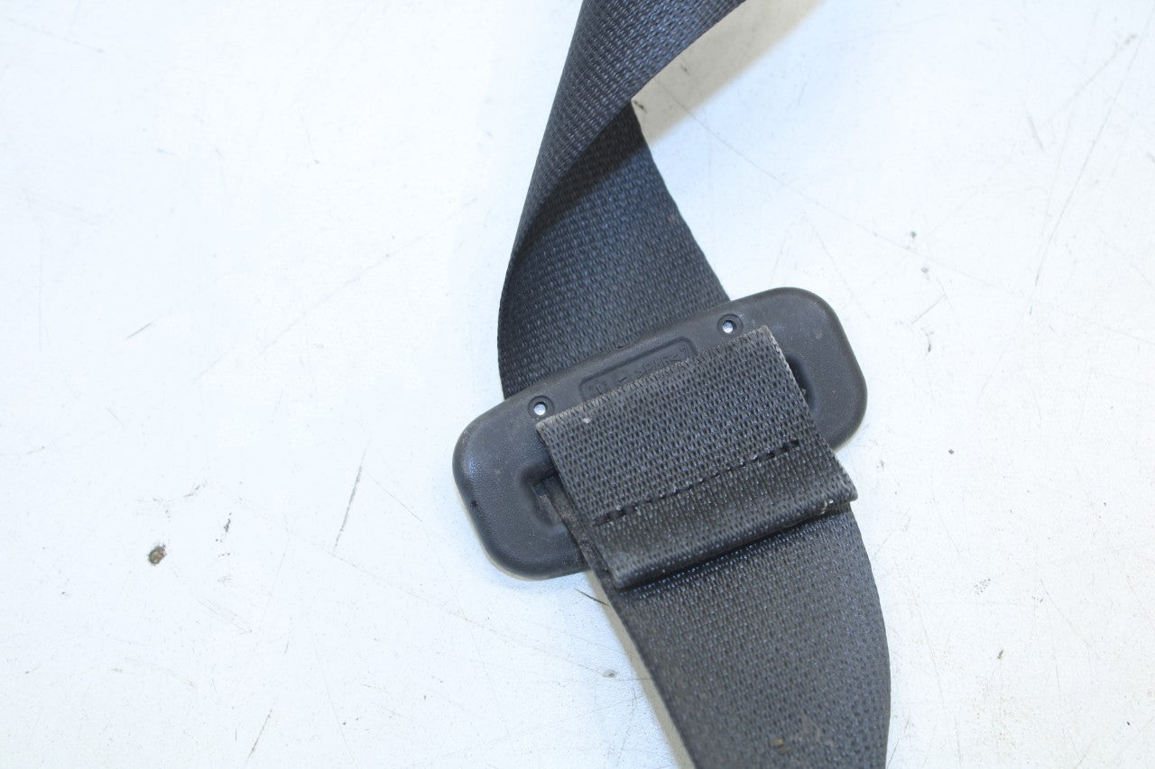 16-20 Hyundai Elantra SEL 2.0L Rear Driver Left Side 2nd Row Seat Belt Retractor - Alshned Auto Parts