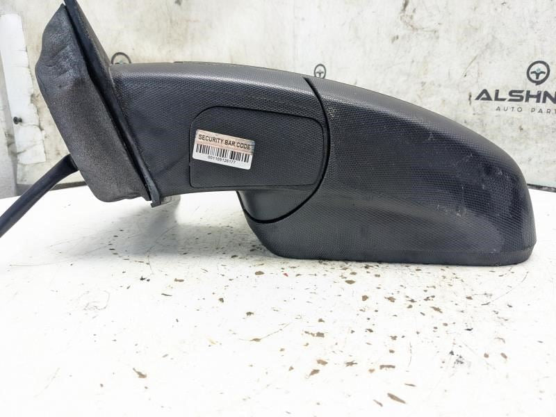 2010-2014 Chevrolet Equinox LH Driver Side Rear View Mirror 22818310 OEM *ReaD* - Alshned Auto Parts