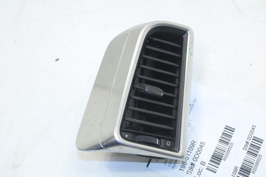 10-16 Porsche Panamera 4 Passenger RH Side Lower B-Pillar Air Vent Louver Grille - Alshned Auto Parts