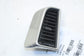 10-16 Porsche Panamera 4 Passenger RH Side Lower B-Pillar Air Vent Louver Grille - Alshned Auto Parts