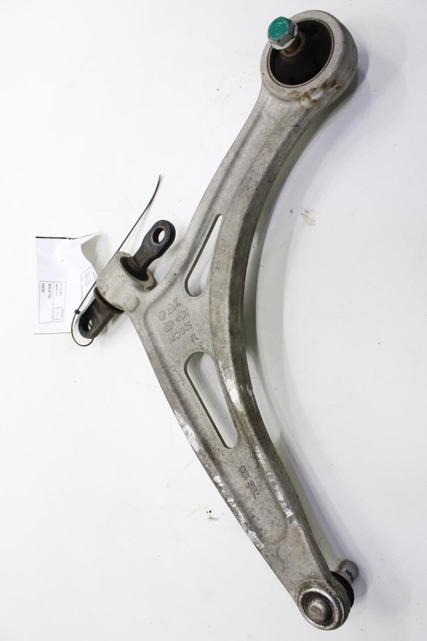 2020-2023 Hyundai Sonata SE FWD Front Right Side Lower Control Arm 54501-L1000 - Alshned Auto Parts