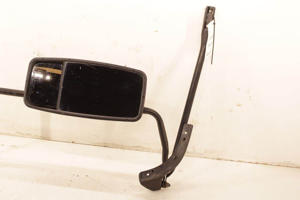 2012-2020 Isuzu NPR HD 6.0L RWD Driver Left Side Rear View Mirror 8-98049-315-0 - Alshned Auto Parts