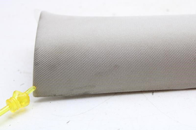 2014-2020 Infiniti Front Left Side Windshield A Pillar Trim Panel 76912-3JA0A - Alshned Auto Parts