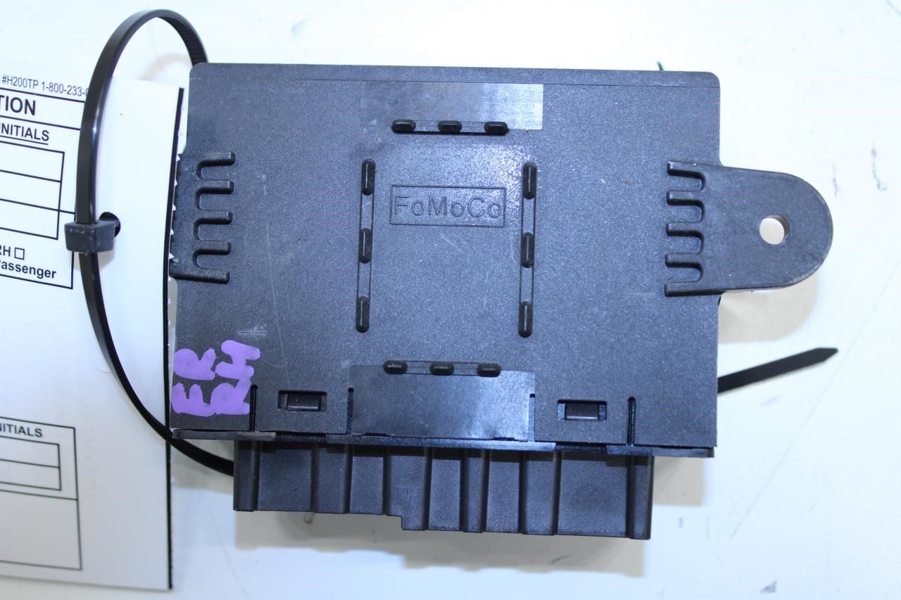 2015-2020 Ford F150 XL FR RH Passenger Side Door Control Module DG9T-14B533-FC - Alshned Auto Parts