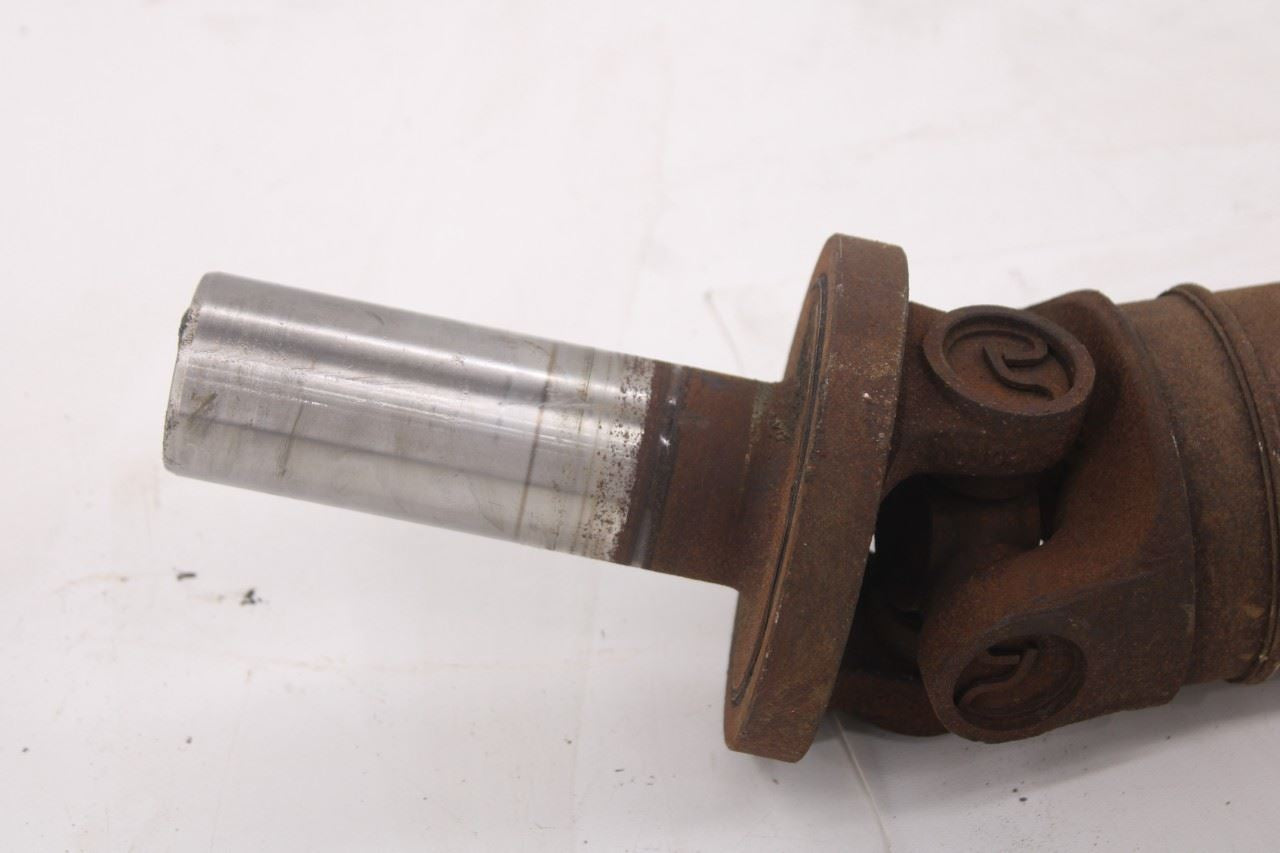 2018-2026 Ford Expedition Max XLT 4WD Rear Drive Shaft Propeller 131.5 WB2