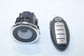 15-24 Nissan Murano Platinum Engine Start Stop Ignition Switch Button w/ Fob Key - Alshned Auto Parts