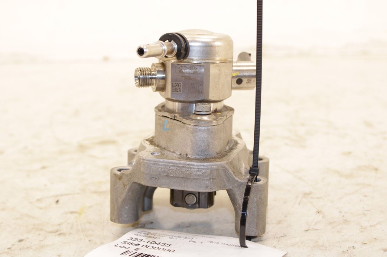 2022-2023 Hyundai Tucson SEL 2.5L AWD Engine High Pressure Fuel Pump 35320-2S000 - Alshned Auto Parts