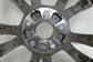 2021-2023 Audi Q3 S Line Aluminum Wheel R18x7 5 V Spoke 83A-601-025-K OEM *ReaD* - Alshned Auto Parts