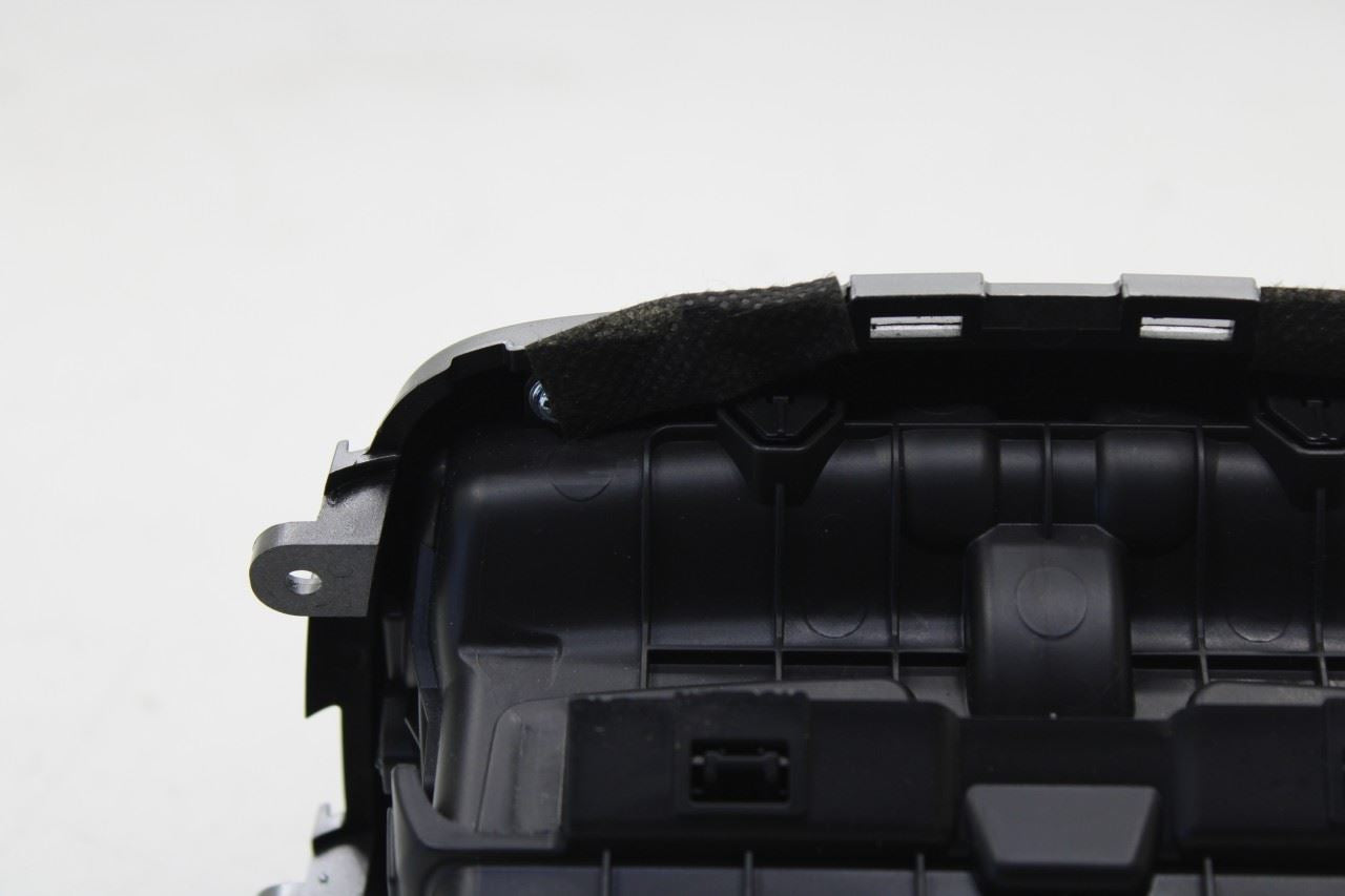 16-20 Kia Sorento LX Center Console Rear Back Panel Air Vent Grille 97040-C6000 - Alshned Auto Parts