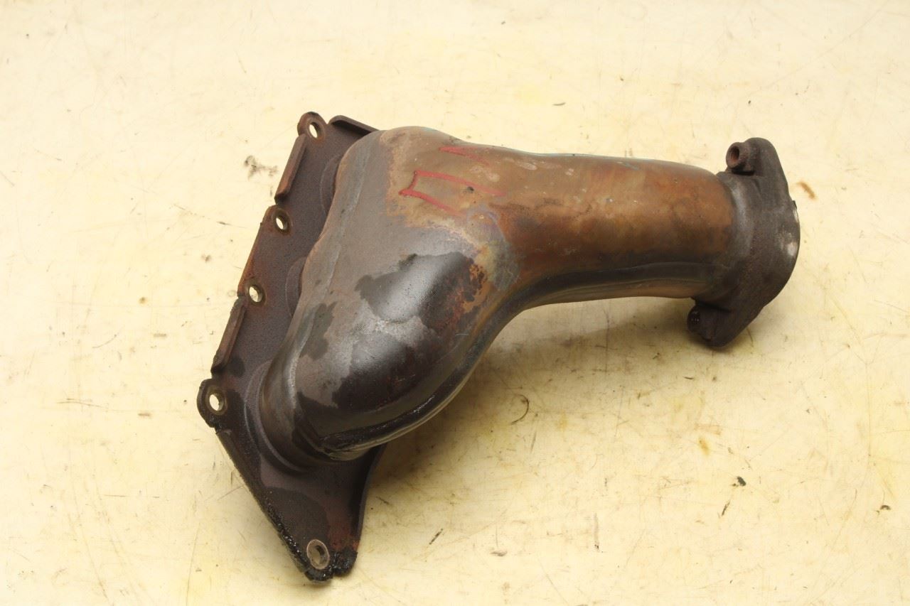 12-16 Mercedes-Benz E350 Sport 4Matic 3.5L Front Right and Left Exhaust Manifold - Alshned Auto Parts