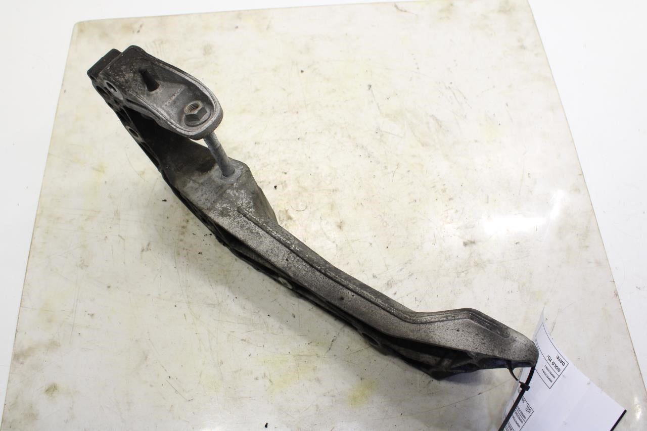 2010-15 BMW 750i xDrive 4.4L Transmission Crossmember Mount Bracket 22326777615 - Alshned Auto Parts