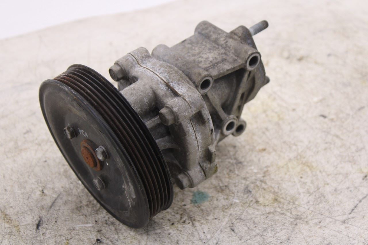 2011-2026 Mitsubishi Outlander Sport SE 2.0L Engine Coolant Water Pump 1300A0838