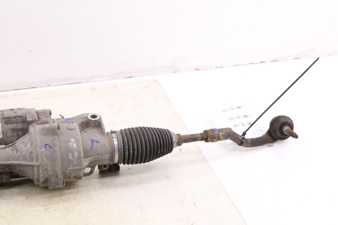 2018-2021 Kia Stinger GT2 AWD 3.3L Steering Gear Rack and Pinion 78K 57700-J5420 - Alshned Auto Parts