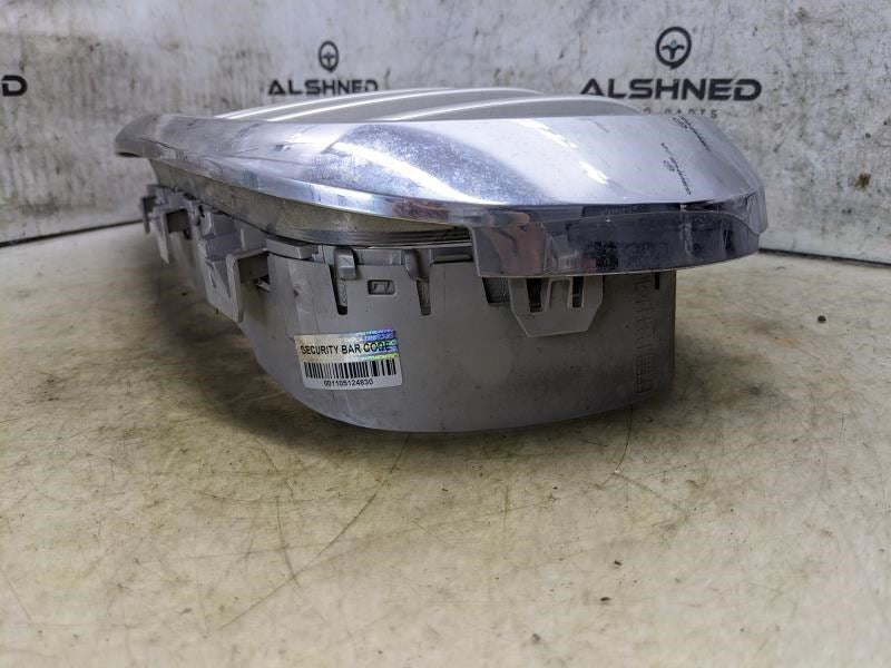 2014-2018 BMW X5 Front Bumper Left Grille 51-11-7-303-107 OEM *ReaD* - Alshned Auto Parts