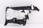 14-24 Mini Hardtop Cooper Rear Left Side Quarter Lateral Trim Panel 514373121519