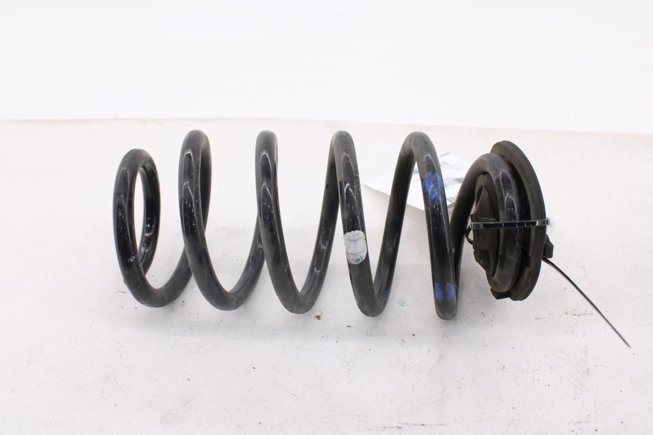 19-22 Acura ILX Techno A-Spec FWD Rear Right and Left Coil Spring 52441-T3R-A01 - Alshned Auto Parts