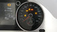09-10 Volkswagen CC Speed Gauge Instrument Cluster 77K Mileage 3C8-920-970-B OEM - Alshned Auto Parts