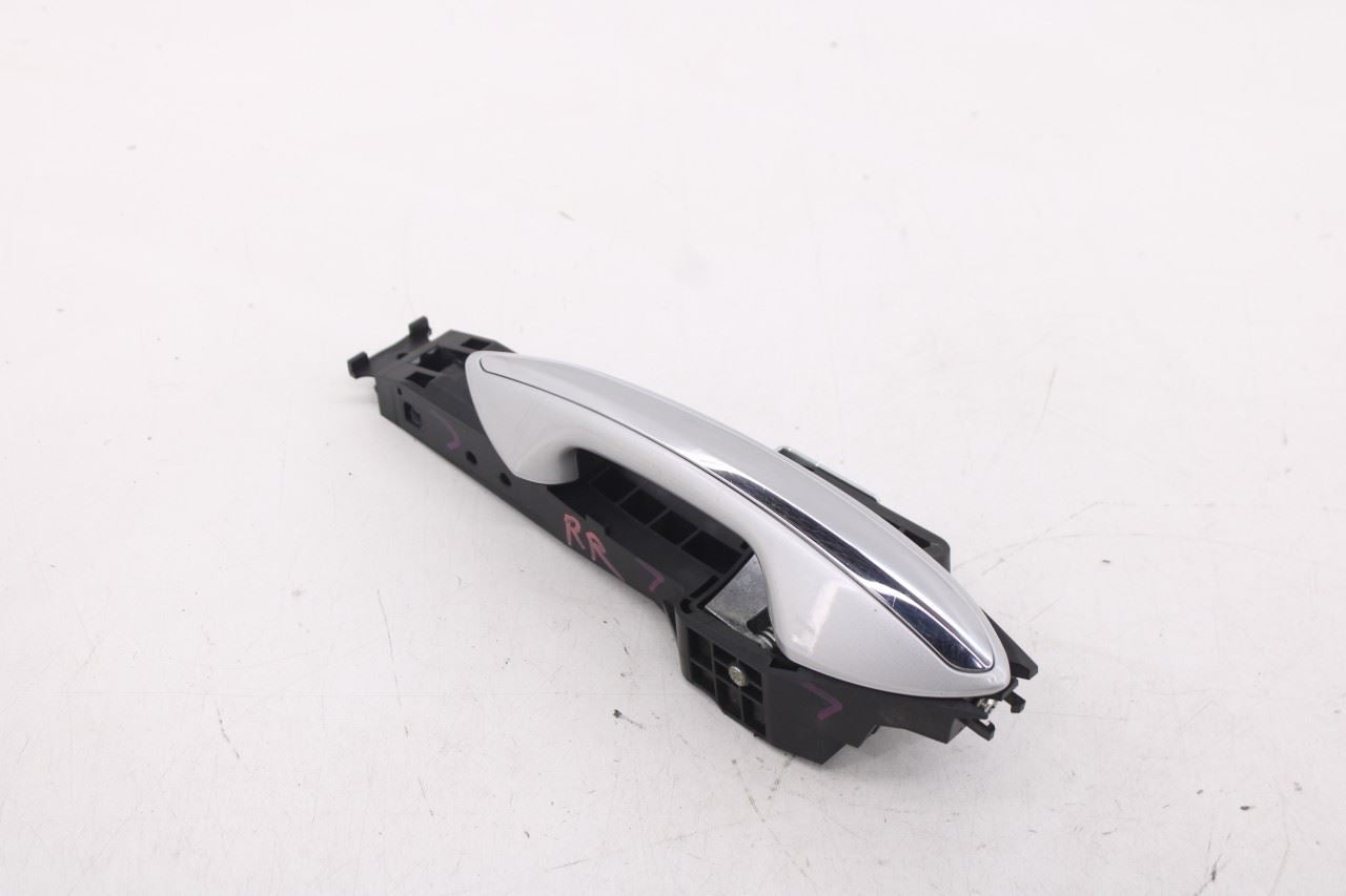 19-21 Infiniti QX50 ESSENTIAL AWD Rear Passenger Right Side Door Exterior Handle - Alshned Auto Parts
