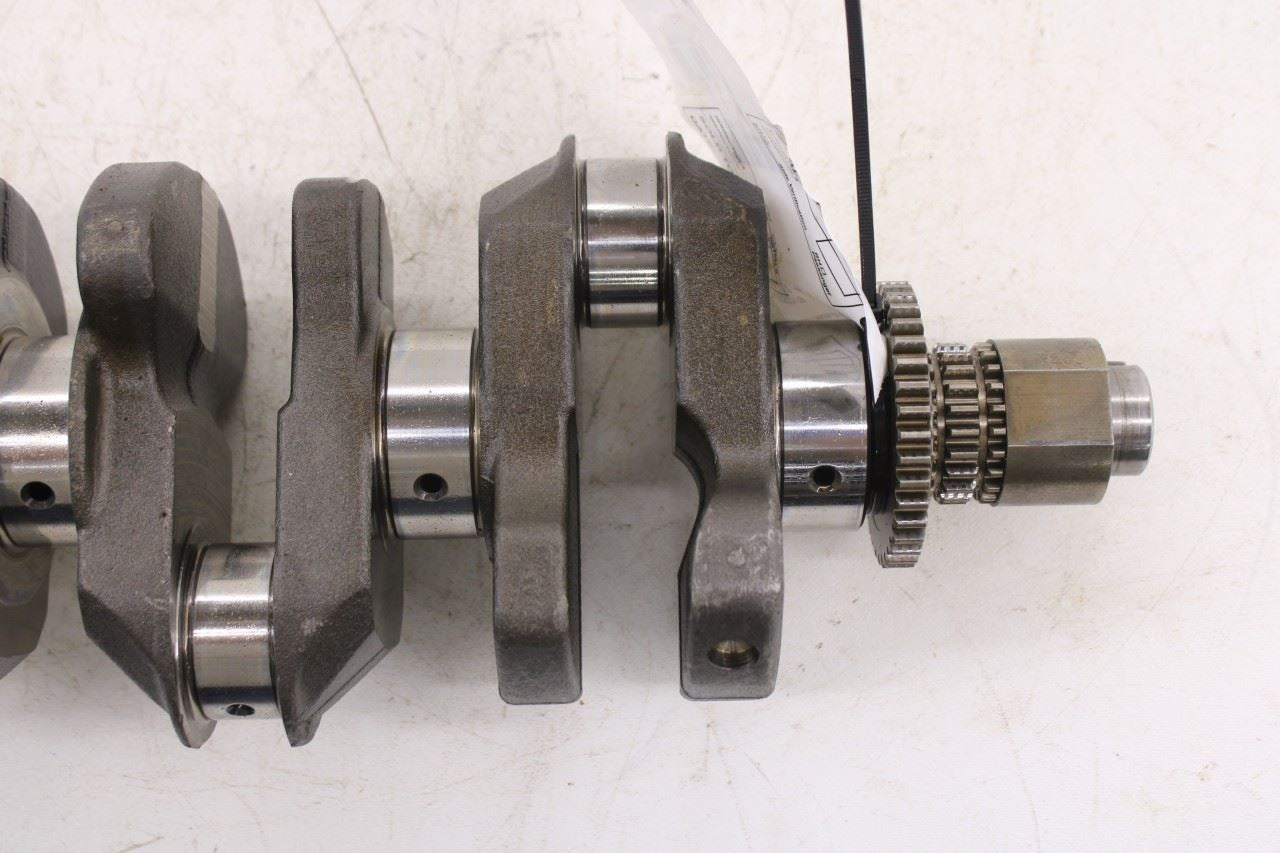 2014-2021 Nissan Rogue SV 2.5L Engine Motor Crankshaft 12201-9HP0A OEM - Alshned Auto Parts