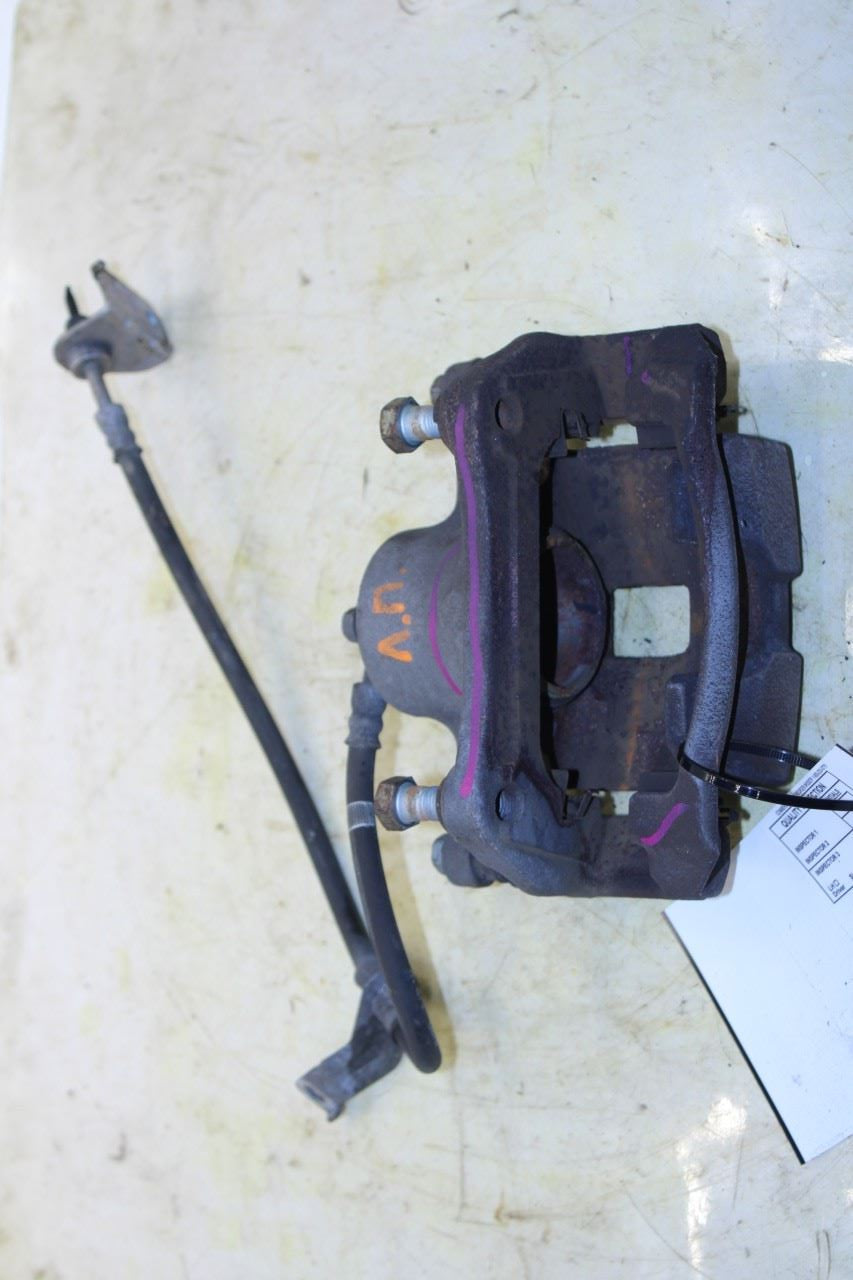 2020-2025 KIA Soul LX Front Left Driver Side Brake Disc Caliper 58180-K0A00 OEM - Alshned Auto Parts