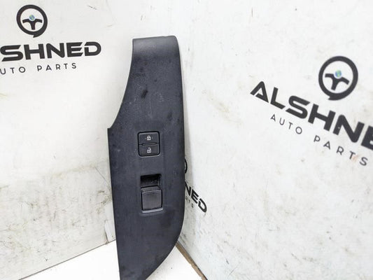 2019-2023 Toyota RAV4 Front Right Door Power Window Switch 74231-0R110 OEM - Alshned Auto Parts