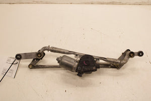 14-2023 Jeep Cherokee Latitude FR Windshield Wiper Transmission Linkage w/ Motor