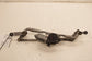 14-2023 Jeep Cherokee Latitude FR Windshield Wiper Transmission Linkage w/ Motor - Alshned Auto Parts