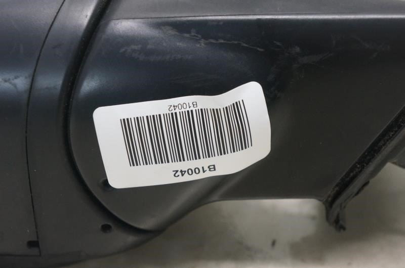 2014-17 Nissan Rogue 2.5L Passenger Right Side Rear View Mirror 96301-5HA0A OEM - Alshned Auto Parts