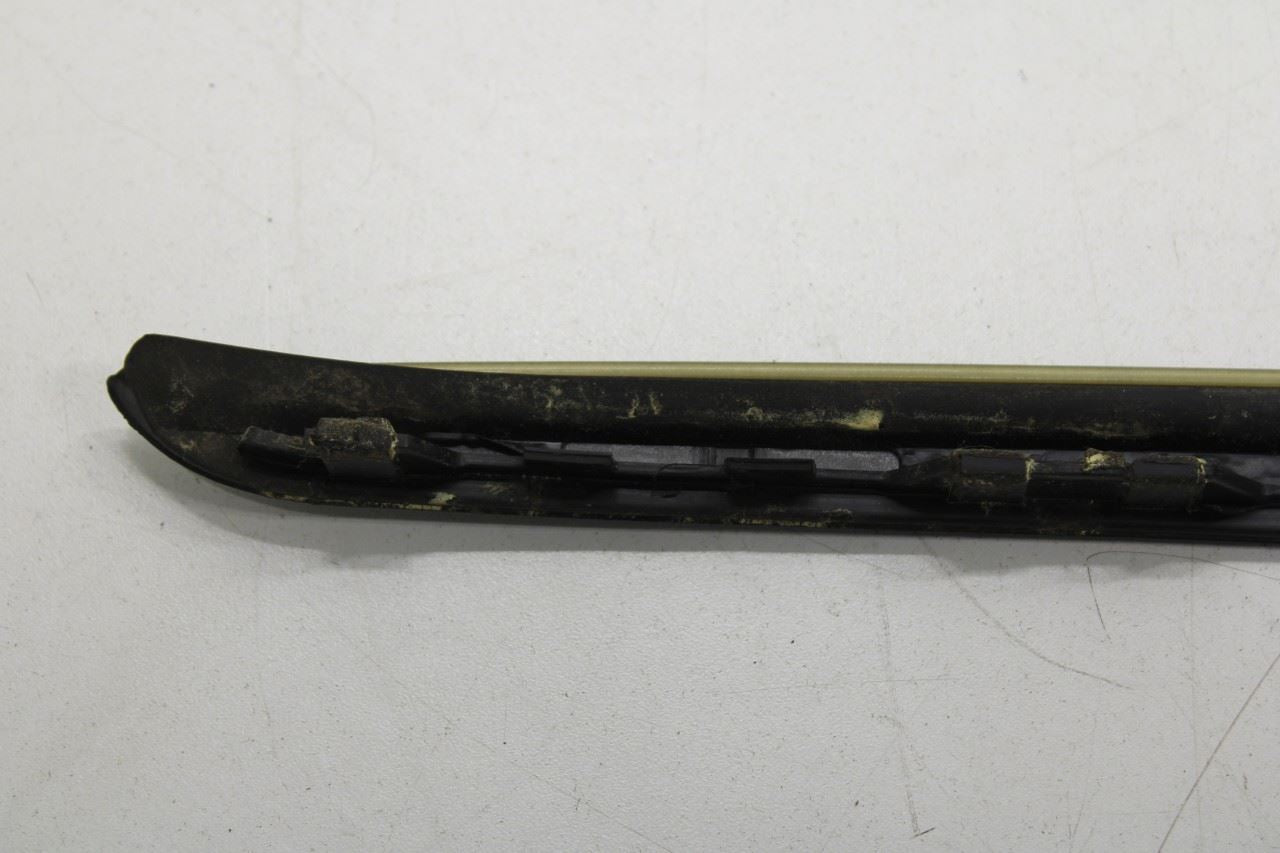 14-18 BMW X5 xDrive35i Front LH and RH Windshield Drip Molding 51317387917 *ReaD - Alshned Auto Parts