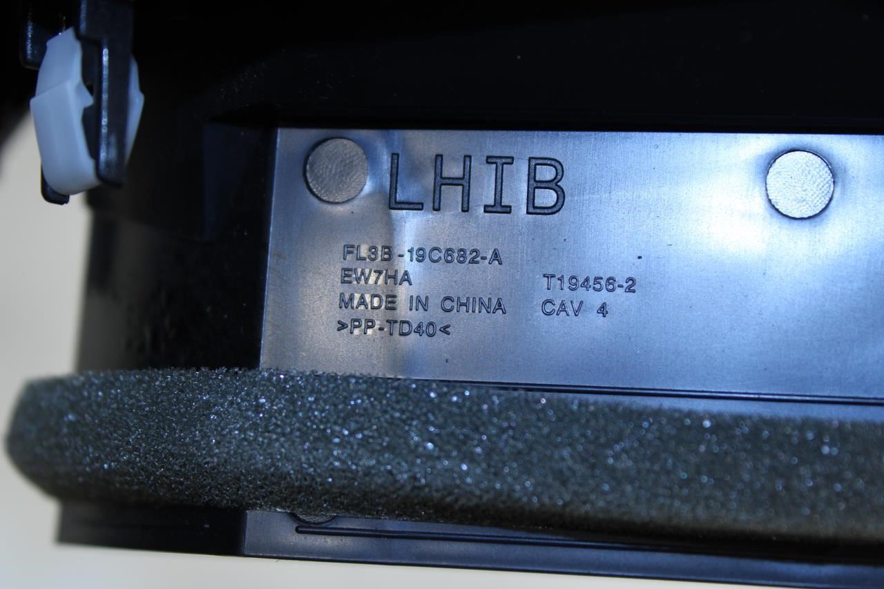 2015-2020 Ford F150 XL Front LH Dash Air Vent Grille w/ Trim Cover FL3Z-19893-AP - Alshned Auto Parts