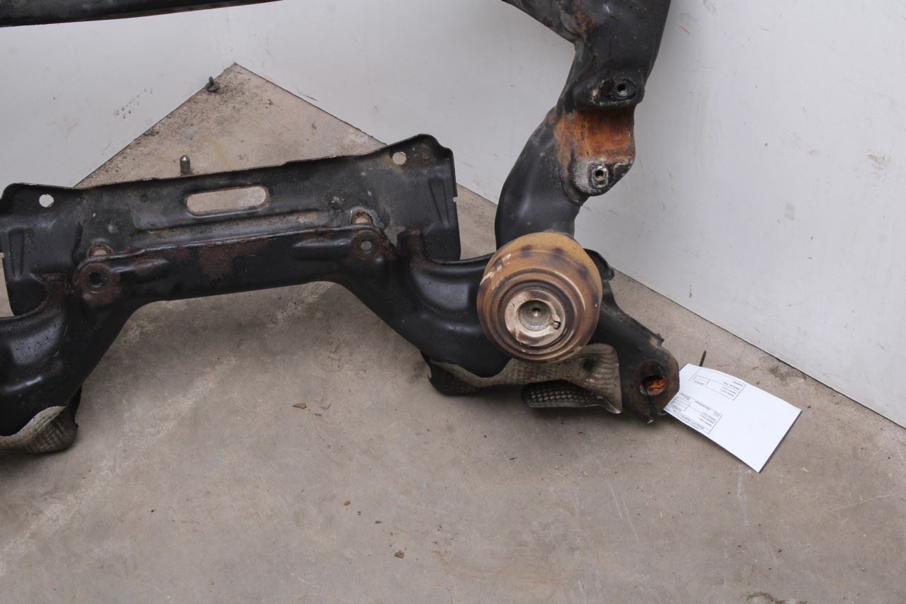2003-2006 Mercedes-Benz E500 RWD Front Crossmember Subframe 2116201187 OEM - Alshned Auto Parts