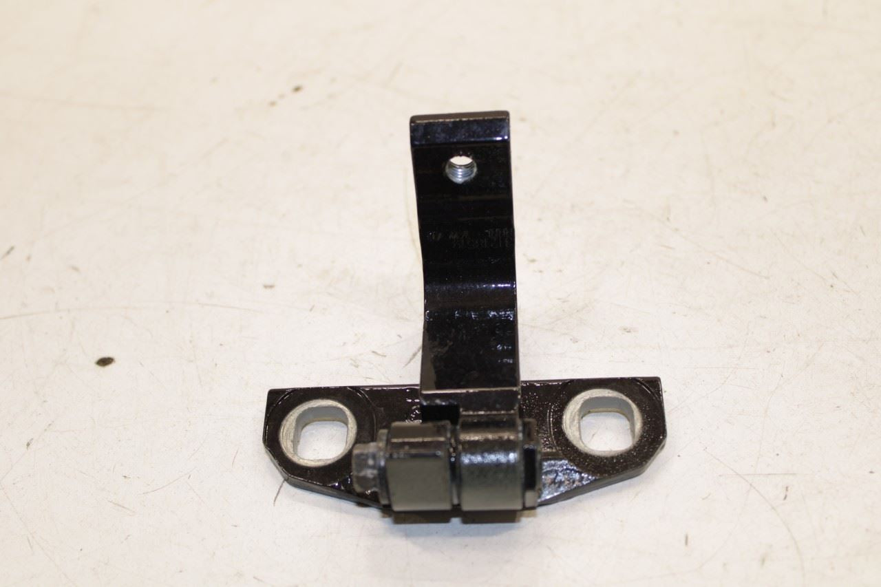 2015-18 Volvo S60 T5 Premier Rear Right Door Hinge Upper and Lower Pair 31218525 - Alshned Auto Parts