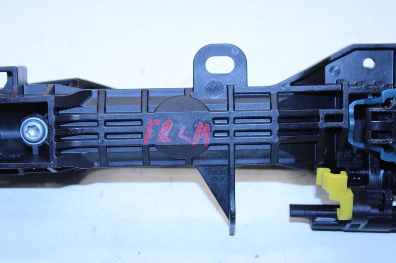 2018-25 Mitsubishi Eclipse Cross ES Front Driver Left Side Door Exterior Handle - Alshned Auto Parts