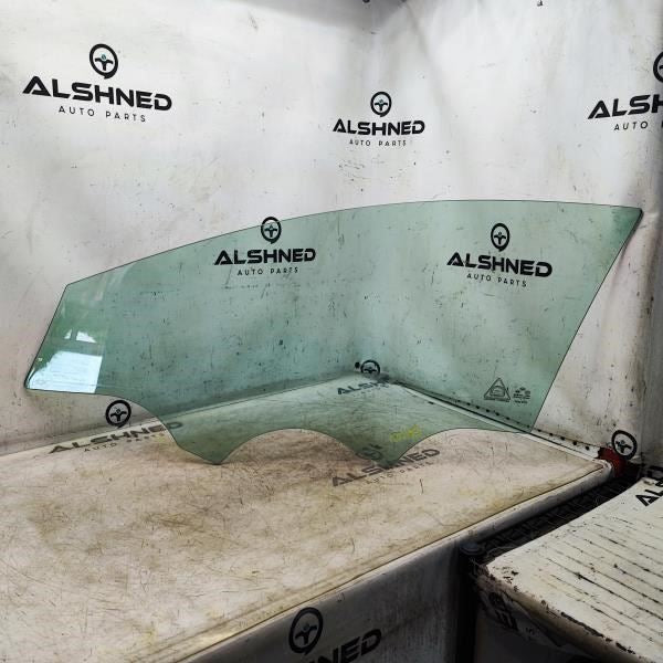 2011-2015 Hyundai Sonata Front Right Side Door Window Glass 82421-3S010 OEM - Alshned Auto Parts