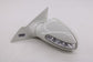 06-09 Mercedes-Benz CLK 350 Driver Left Side Rear View Mirror 209-810-03-76 OEM2