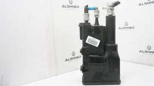 2016-22 BMW X1 2.0L Fuel Vapor Evaporator Emission Canister 16-11-7-390-448 OEM