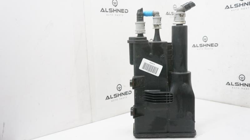2016-22 BMW X1 2.0L Fuel Vapor Evaporator Emission Canister 16-11-7-390-448 OEM0