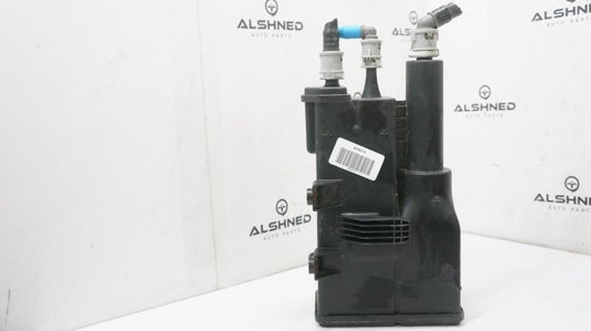 2016-22 BMW X1 2.0L Fuel Vapor Evaporator Emission Canister 16-11-7-390-448 OEM - Alshned Auto Parts