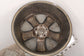 2014-16 Jeep Grand Cherokee Limited Aluminum Wheel R20x8.0J 5 Solid Spoke *ReaD* - Alshned Auto Parts