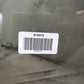 09-20 Dodge Journey SXT 3.6L Rear Passenger RH Side Door Window Glass 5076890AC8